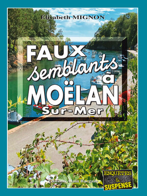 cover image of Faux-Semblants à Moëlan-sur-Mer
